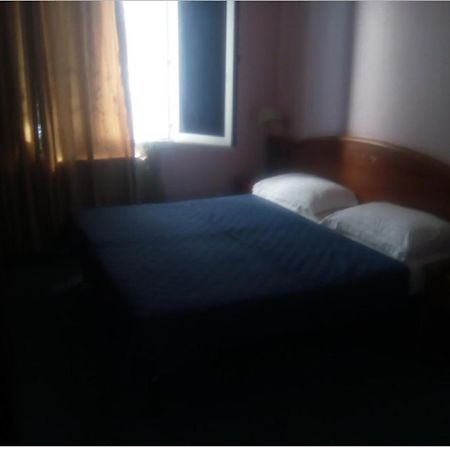 Hotel Zidane Сетиф Экстерьер фото