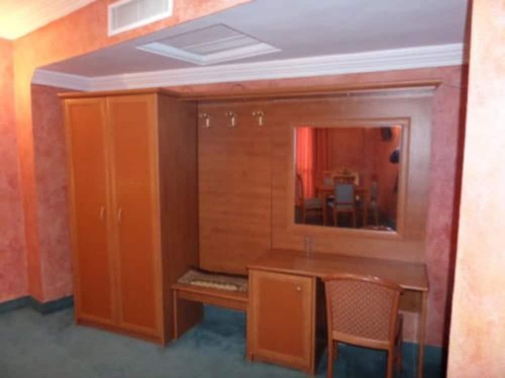 Hotel Zidane Сетиф Экстерьер фото