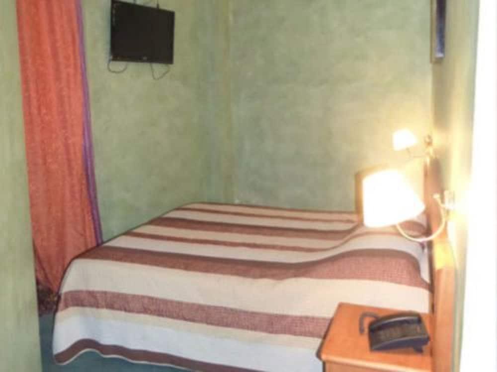 Hotel Zidane Сетиф Экстерьер фото