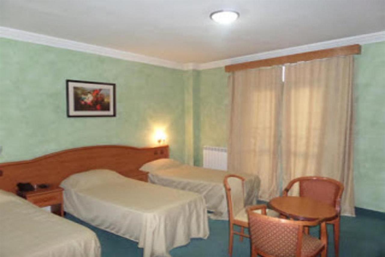 Hotel Zidane Сетиф Экстерьер фото