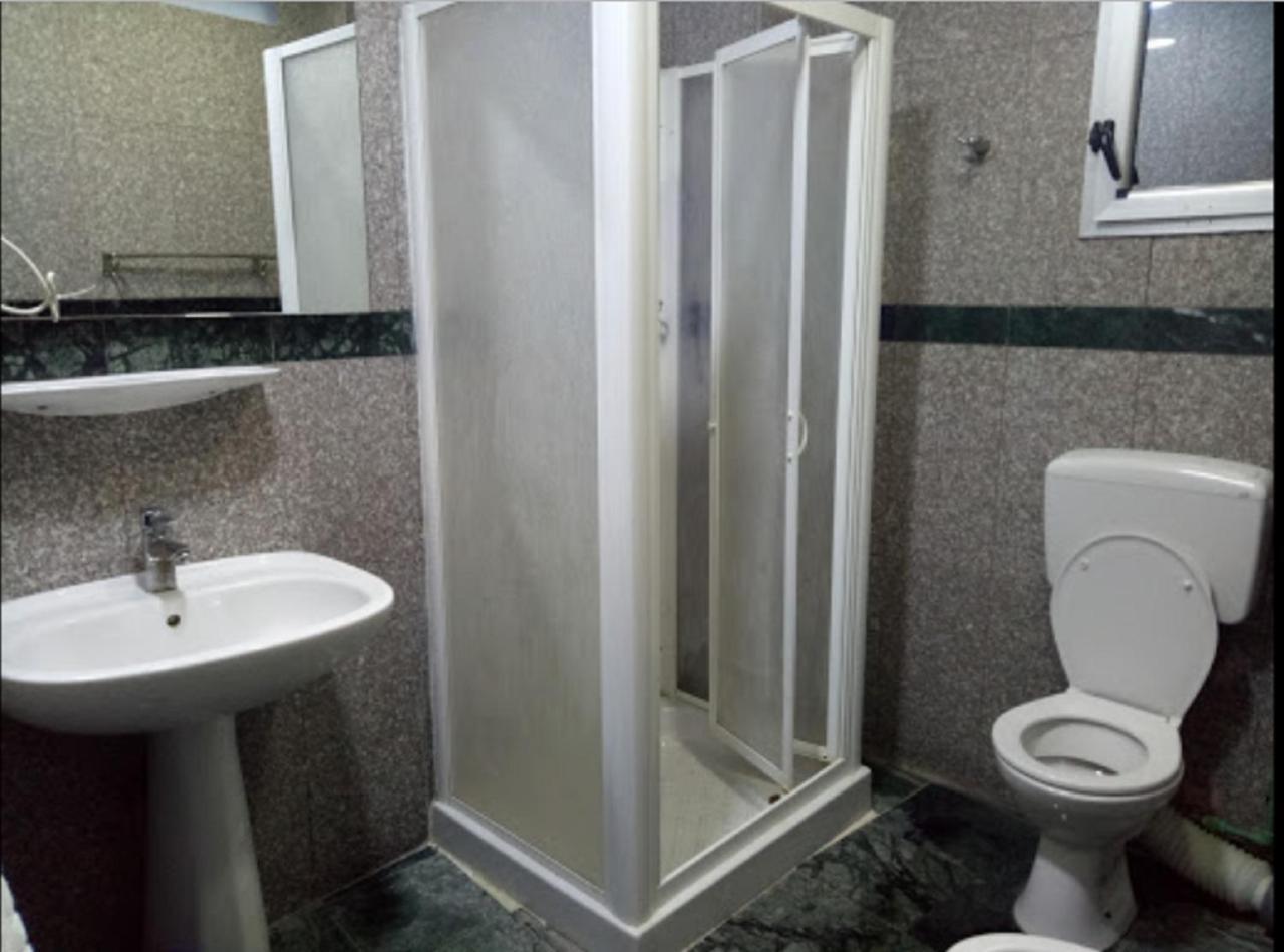 Hotel Zidane Сетиф Экстерьер фото