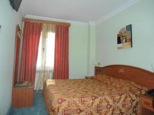 Hotel Zidane Сетиф Экстерьер фото